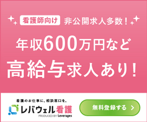 レバウェル看護